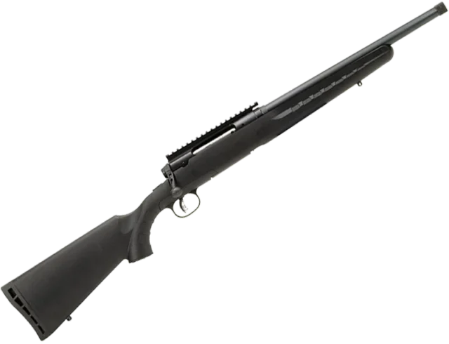 Savage Axis II .300 Blackout