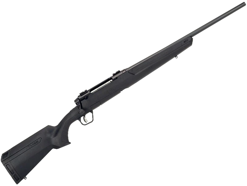 Savage Axis II Compact 7mm-08 Rem