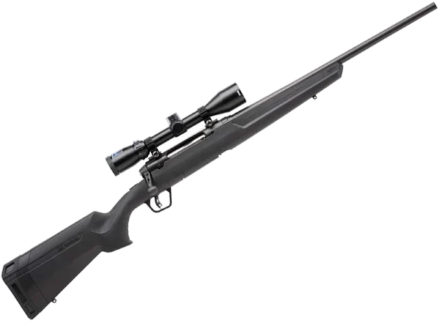 Savage Axis II XP Compact .243 Winchester