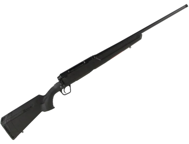 Savage Axis SR .270 Winchester