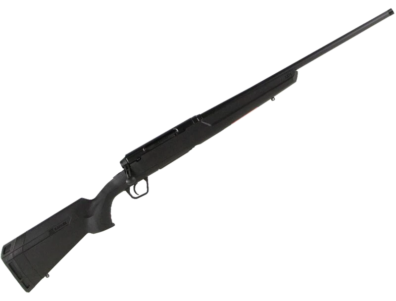 Savage Axis SR .270 Winchester