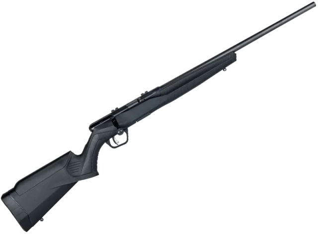 Savage B17 F 17 HMR