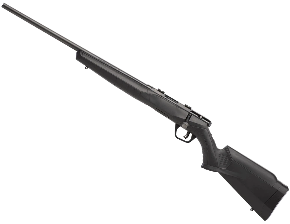 Savage B22 F .22 LR (zurdo)