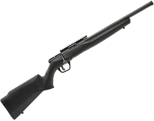Savage B22 FV-SR .22 LR