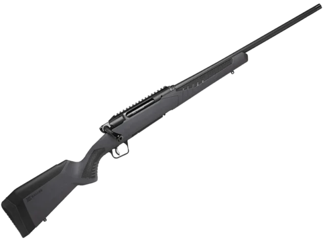 Savage Impulse Driven Hunter .300 Win Mag
