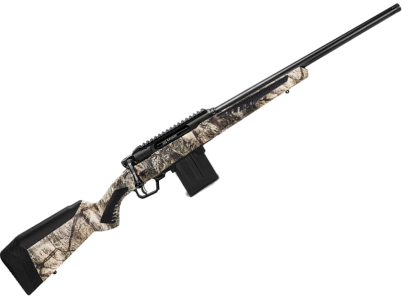 Savage Impulse Predator 6.5 Creedmoor