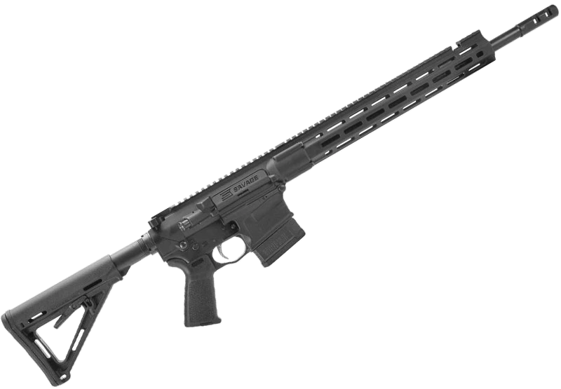 Savage MSR 10 Hunter 6.5 Creedmoor