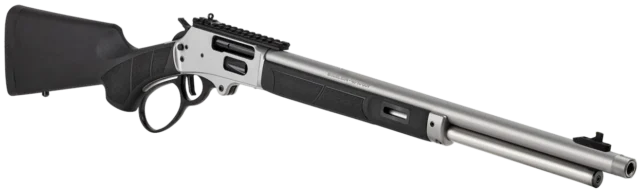 Smith & Wesson 1854 Inox .45-70 Govt