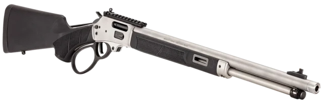 Smith & Wesson 1854 .45 Colt
