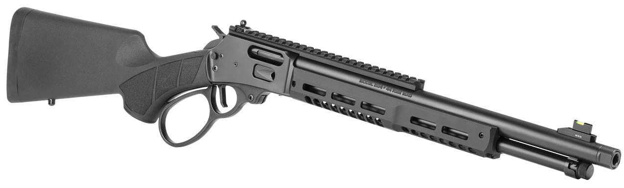 Smith & Wesson 1854 Stealth Hunter .44 Magnum