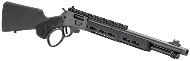 Smith & Wesson 1854 Stealth Hunter .45 Colt