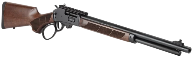 Smith & Wesson 1854 Traditional Walnut .45-70 Govt