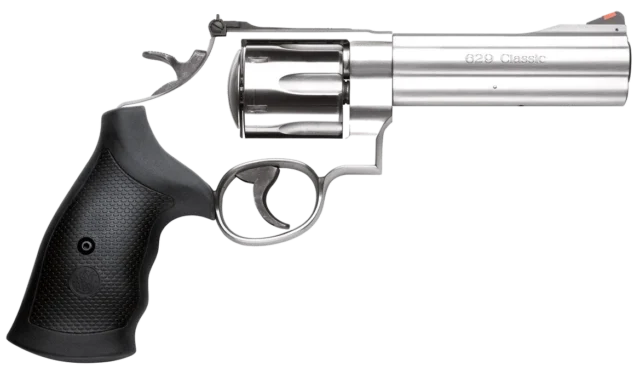 Smith & Wesson 629 5" .44 Magnum