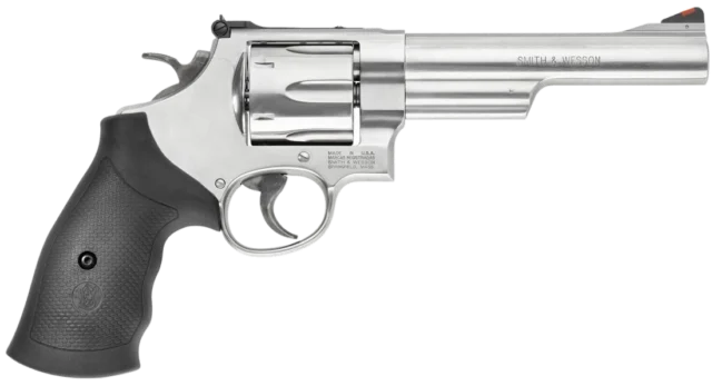 Smith & Wesson 629 6" .44 Magnum