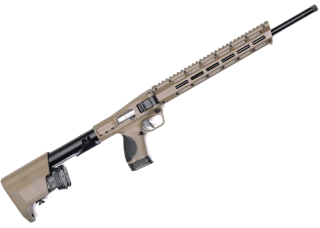 Smith & Wesson M&P FPC arena 9x19 mm Parabellum
