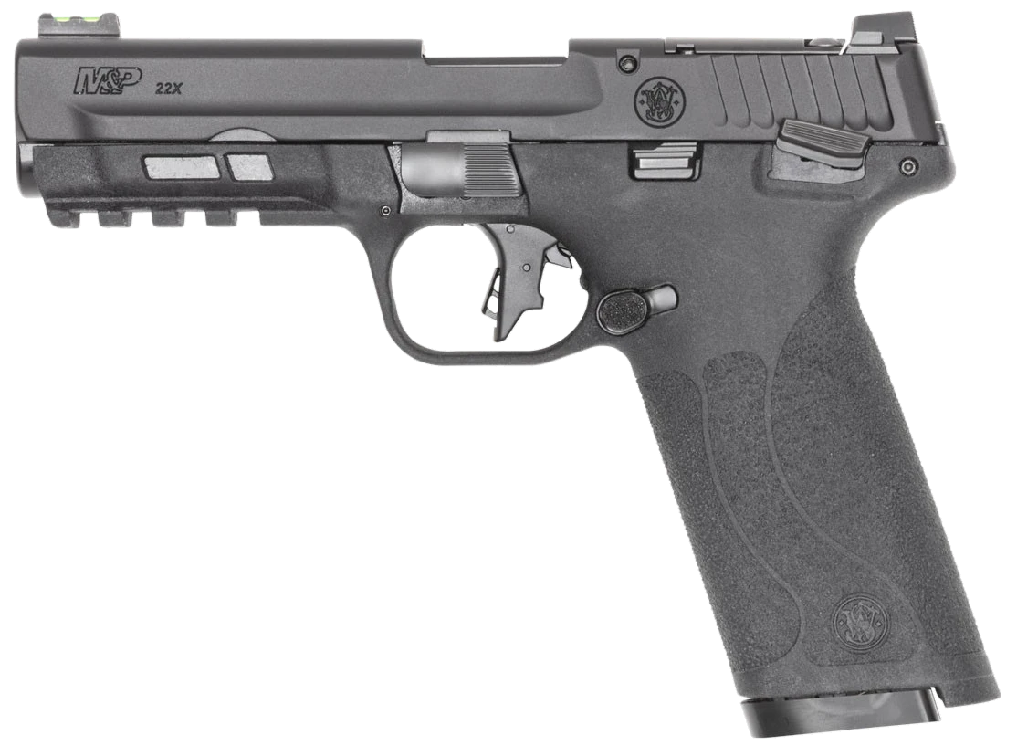 Smith & Wesson M&P22X .22 LR
