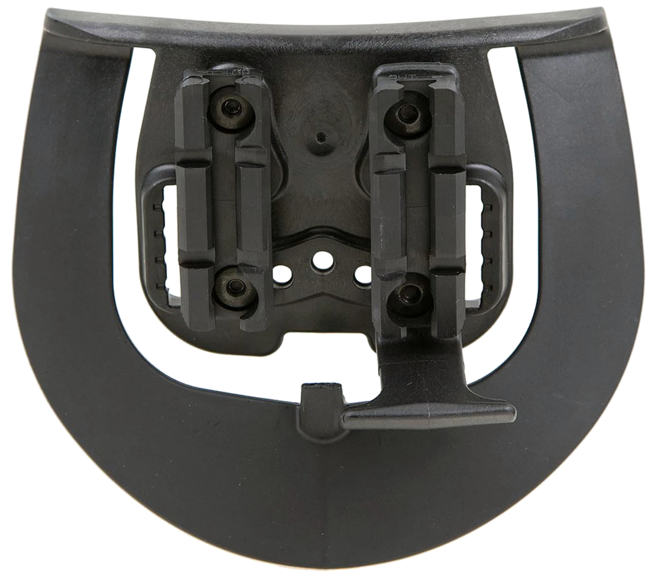 Soporte Blackhawk Paddle dos carriles