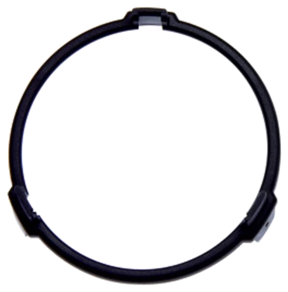 Soporte de filtros Knobloch Clip-On - 37mm