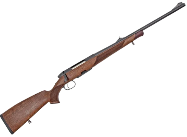 Steyr Mannlicher CL II .243 Winchester
