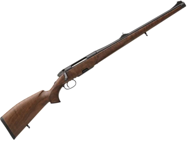 Steyr Mannlicher CL II caja larga .30-06 Springfield