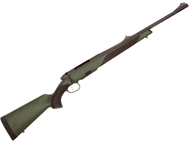 Steyr Mannlicher CL II SX .30-06 Springfield