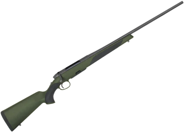 Steyr Mannlicher SM12 SX s/m .30-06 Springfield