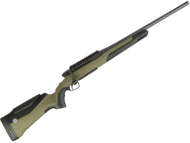 Steyr RMS Wild verde .308 Winchester