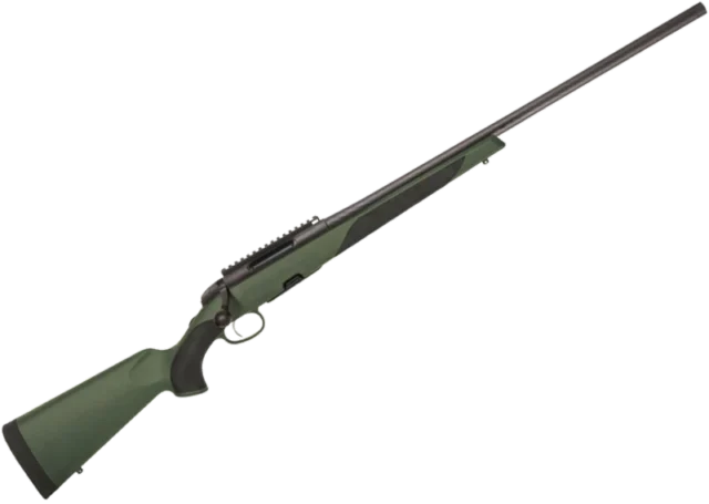 Steyr THB 6.5 Creedmoor