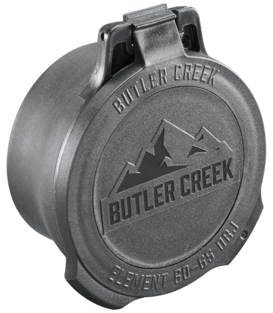 Tapa para objetivo Butler Creek Element - ESC65