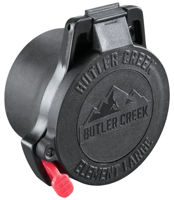 Tapa para ocular Butler Creek Element - EEP2