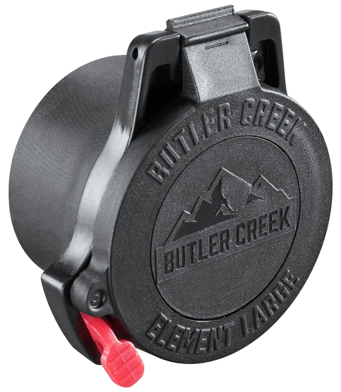 Tapa para ocular Butler Creek Element - EEP2