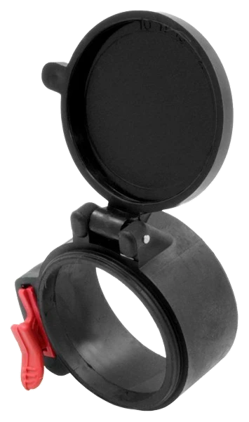 Tapa para ocular Butler Creek Flip-Open - T09A