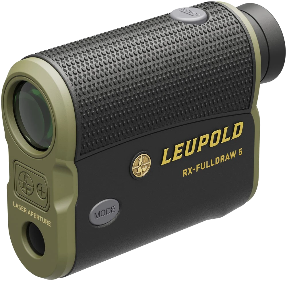 Telémetro Leupold Rx-Fulldraw 5