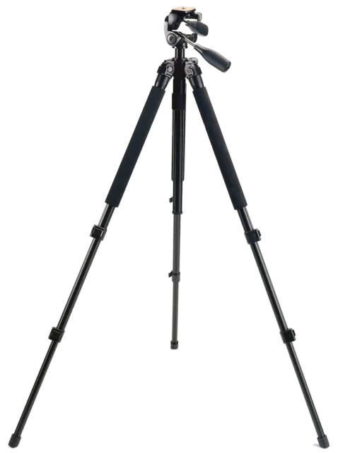 Trípode avanzado Titanium