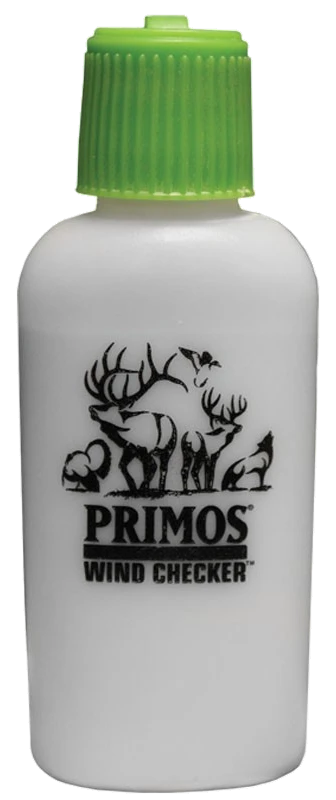 Verificador de viento Primos