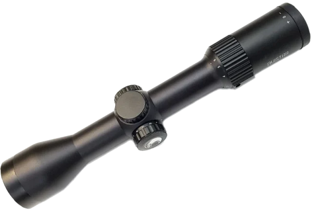 Visor Avistar 1,5-6x42 R.I.