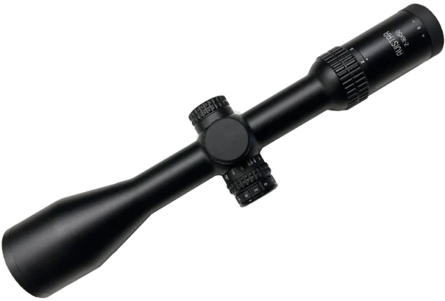 Visor Avistar 2-16x50 R.I.