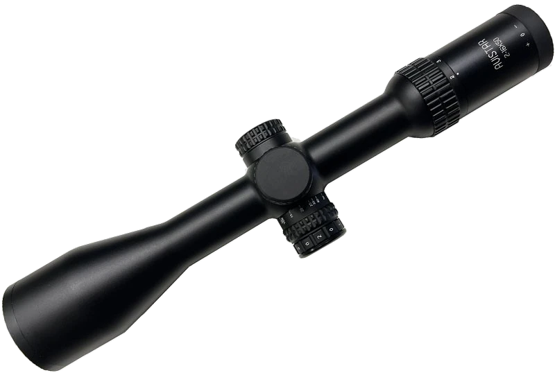 Visor Avistar 2-16x50 R.I.