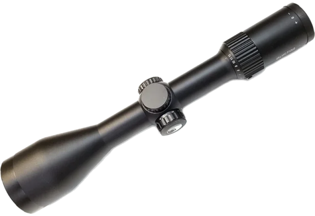 Visor Avistar 3-12x56 R.I.