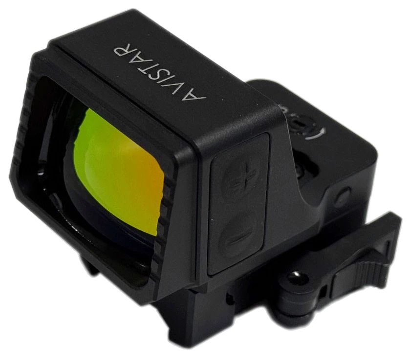 Visor Avistar AV25 1x33 3 MOA