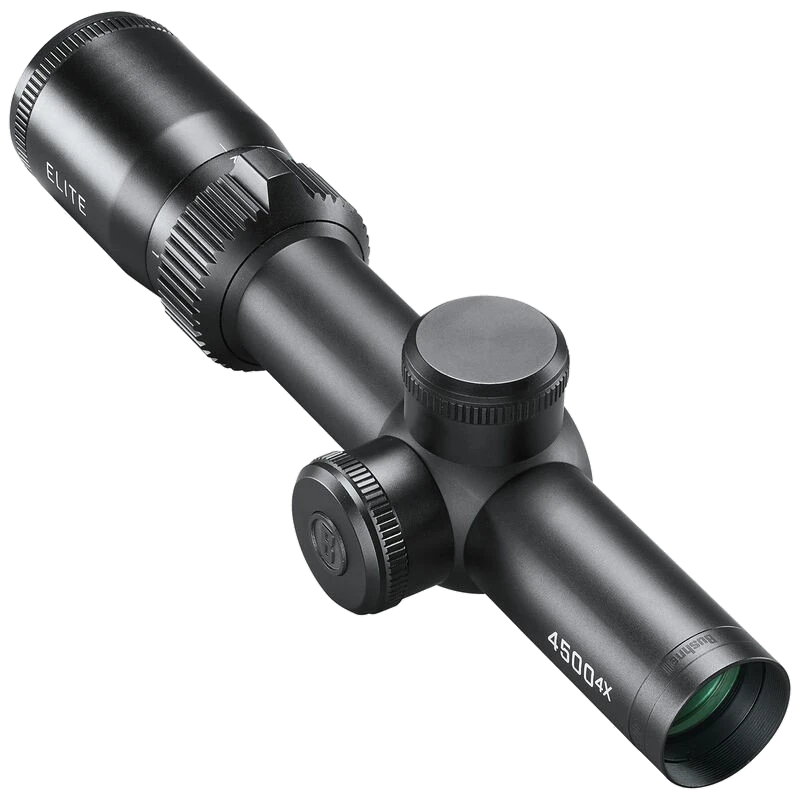 Visor Bushnell Elite 4500 4X 1-4x24 Multi-X