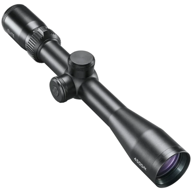 Visor Bushnell Elite 4500 4X 2.5-10x40 Multi-X