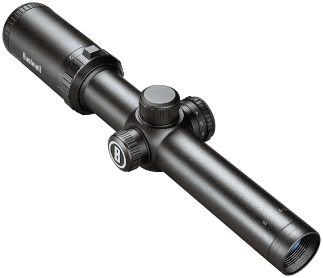Visor Bushnell Engage 1-4x24 German 4