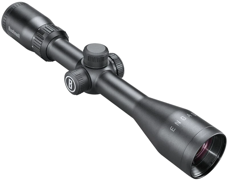 Visor Bushnell Engage 3-9x40 Multi-X ilum.