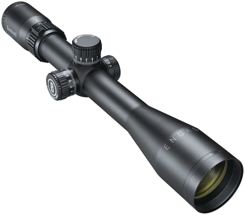 Visor Bushnell Engage 4-16x44 Deploy MOA SFP
