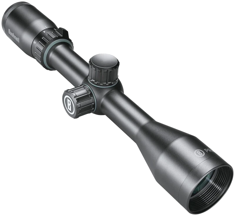 Visor Bushnell Prime 3-9x40 Multi-X