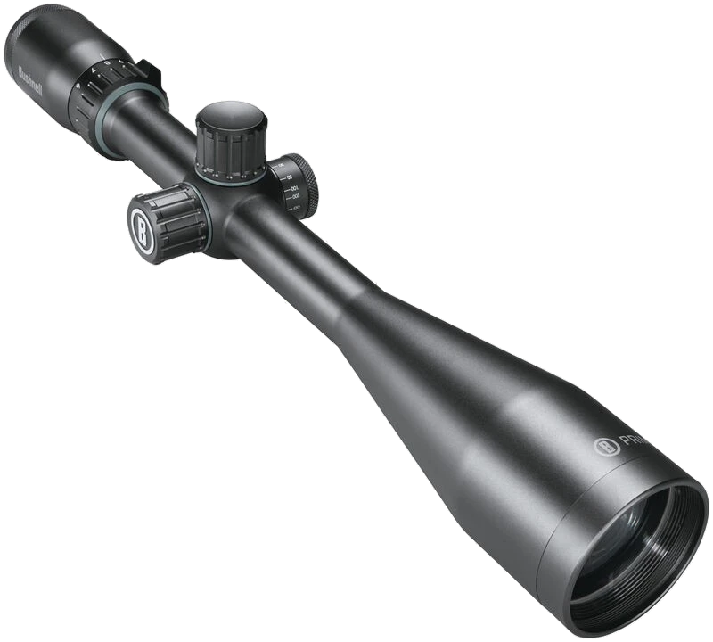 Visor Bushnell Prime 6-18x50 Side Focus Multi-X