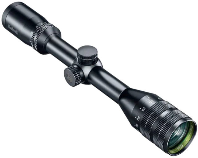 Visor Bushnell R3 4-12x40 DOA-QBR