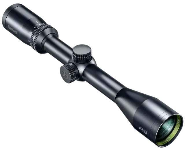 Visor Bushnell R3 4-12x40 DZ22 BDC