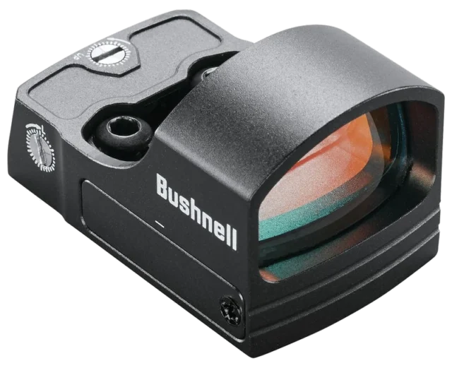Visor Bushnell Rxs-100 Reflex Sight